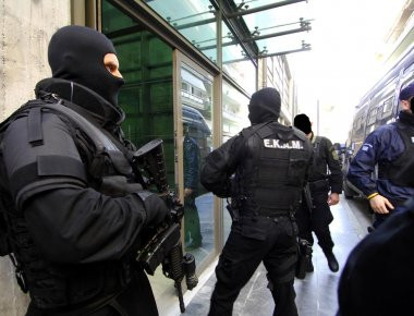«Φρούριο» η Αθήνα: Δείτε ποιες περιοχές θα αποκλειστούν